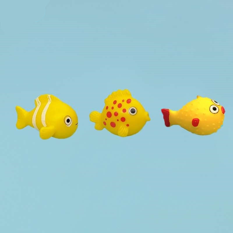 Fish Miniatures
