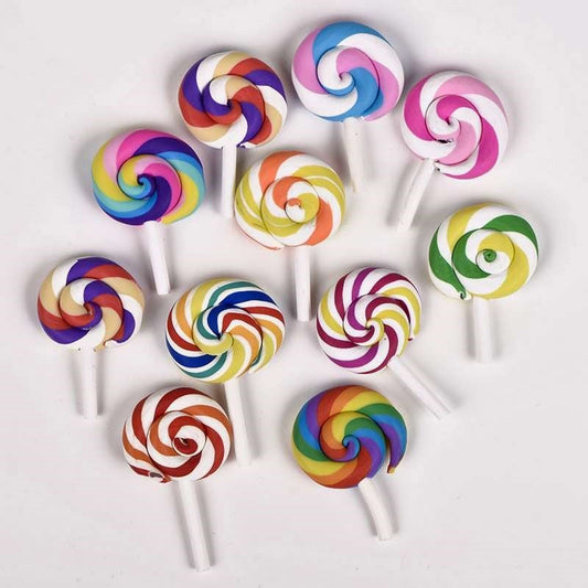 Candy Stick Miniatures