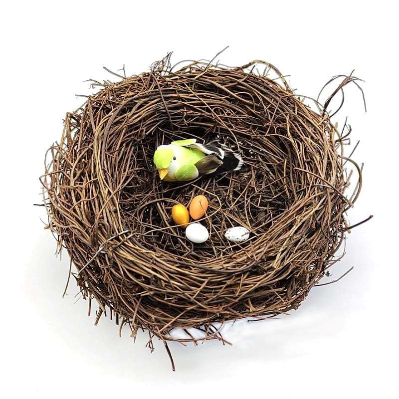 Nest Miniature Set