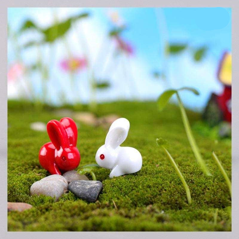 Rabbit Miniatures