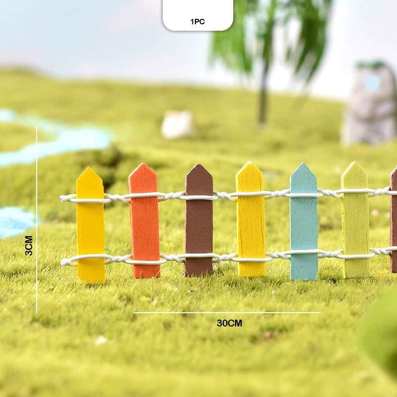 Fence Miniature