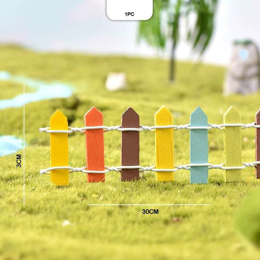 Fence Miniature