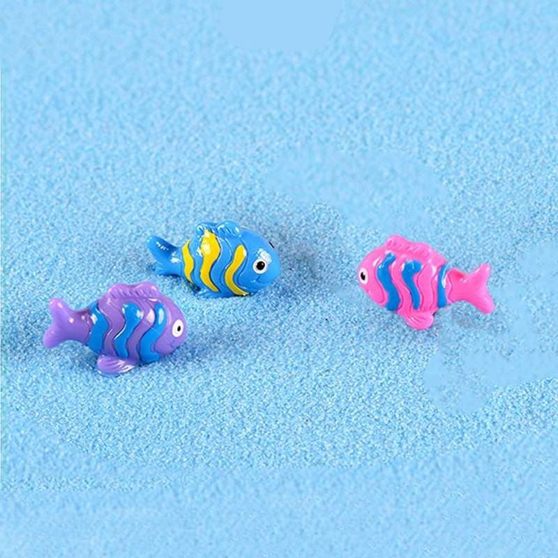 Fish Miniatures