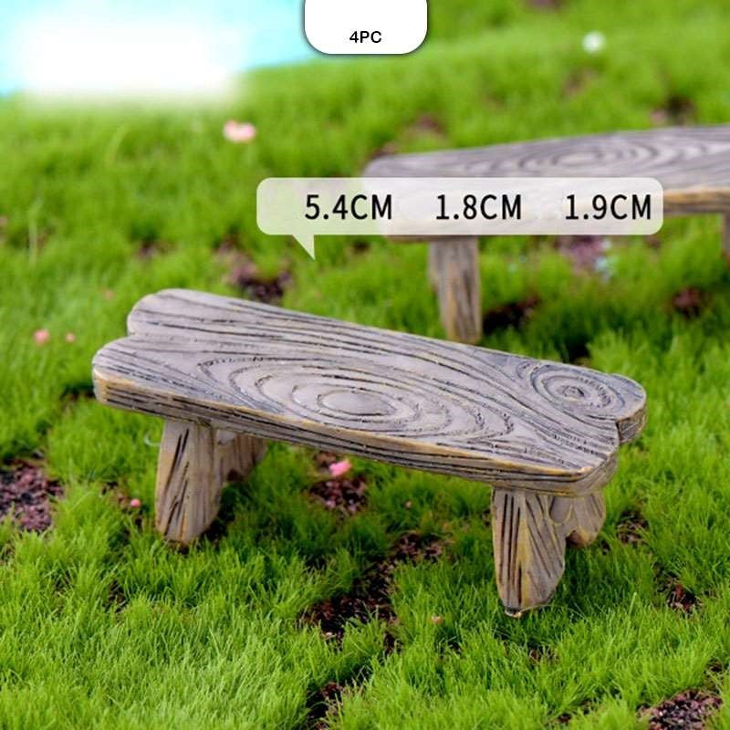 Bench Miniature