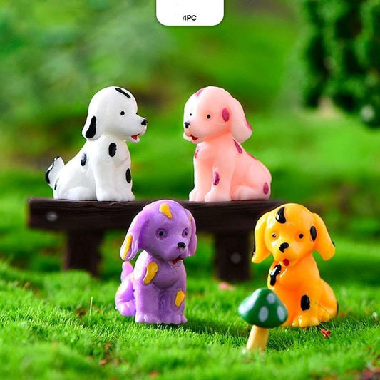 Dog Miniatures