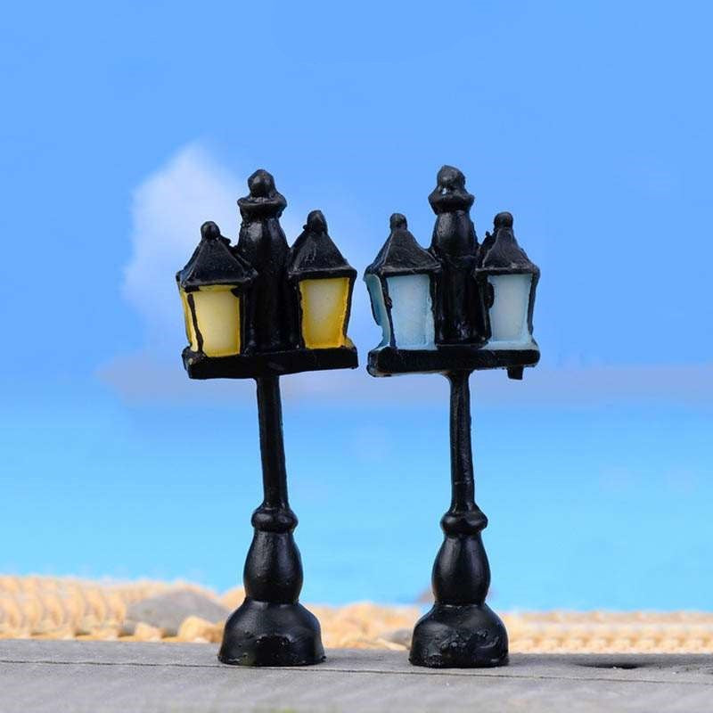 Street Light Miniatures