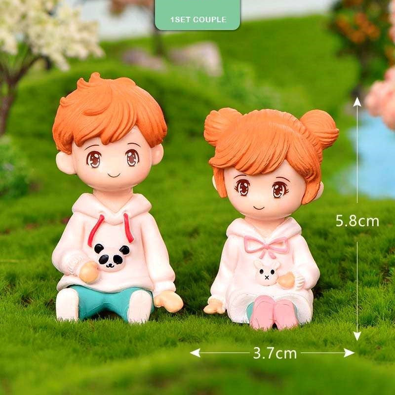 Kids Miniature