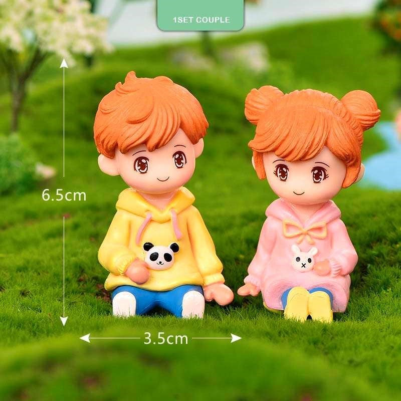 Kids Miniature Set