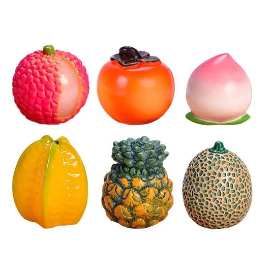Fruits Miniatures