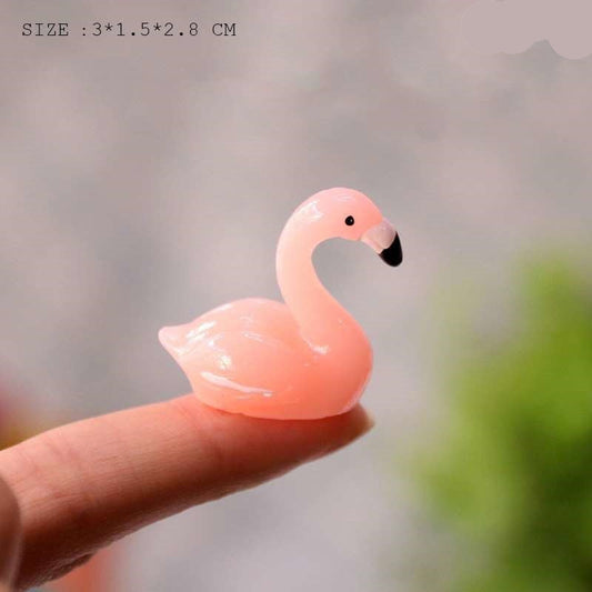 Flamingo Miniatures