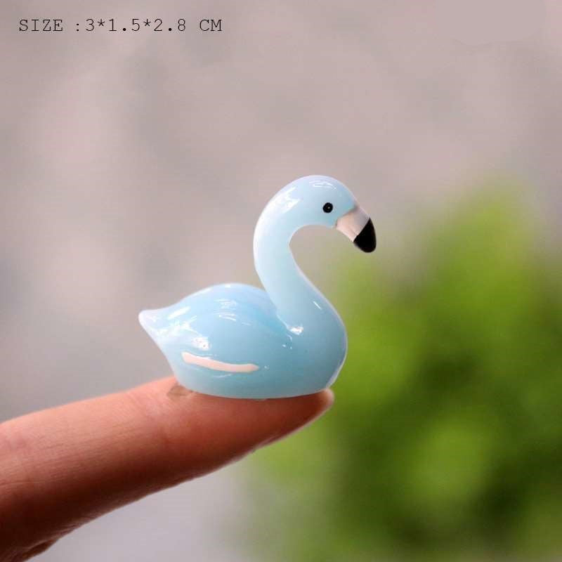 Flamingo Miniatures