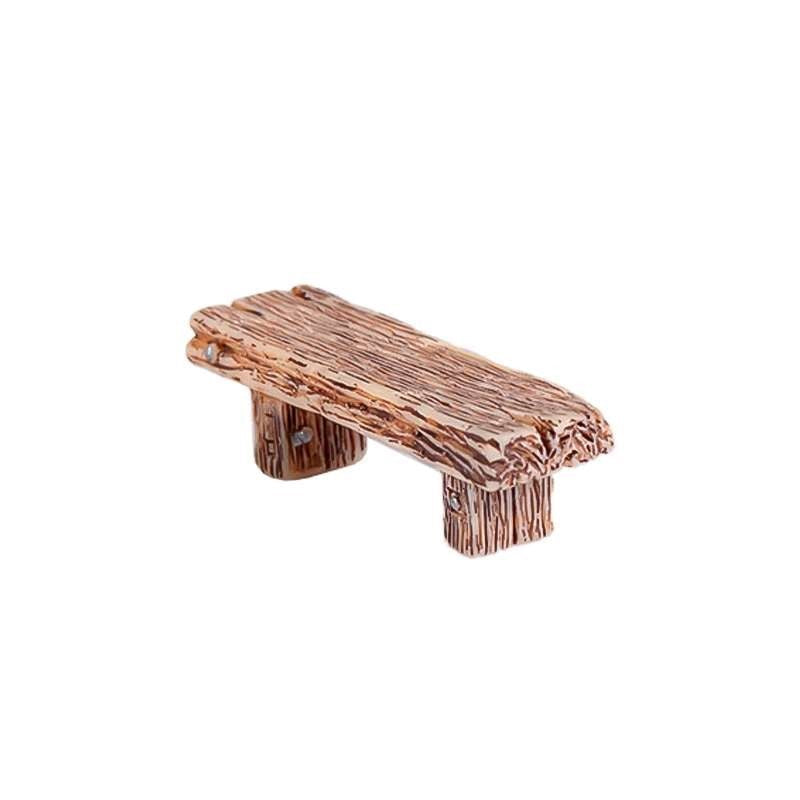 Park Bench Miniatures
