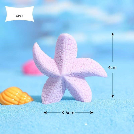 Starfish Miniatures