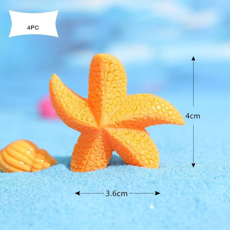 Starfish Miniatures
