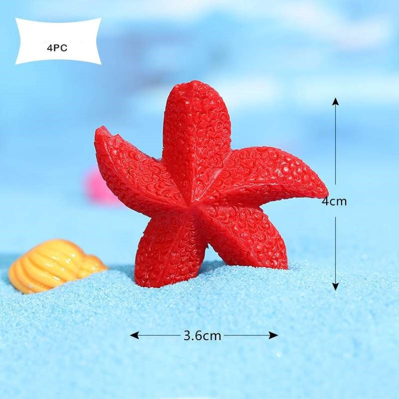 Starfish Miniatures