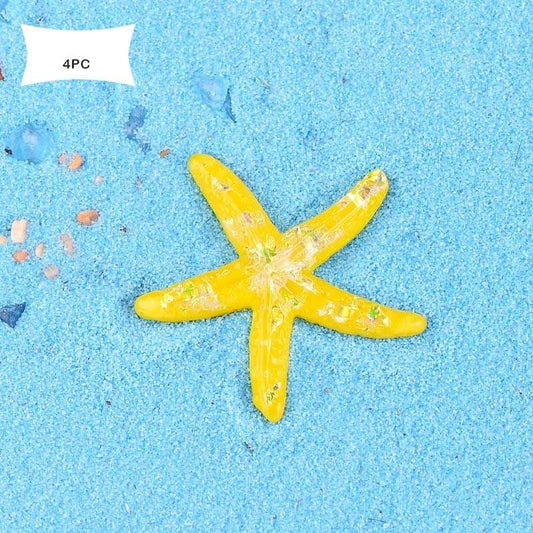 Starfish Miniatures