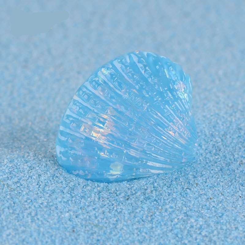 Seashell Miniatures