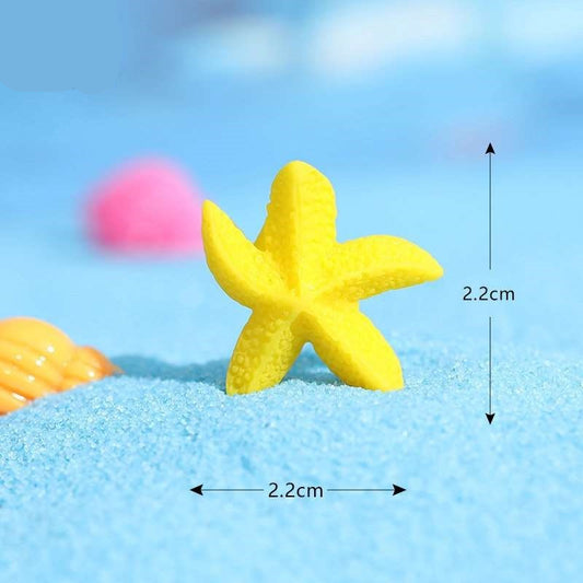 Starfish Miniatures