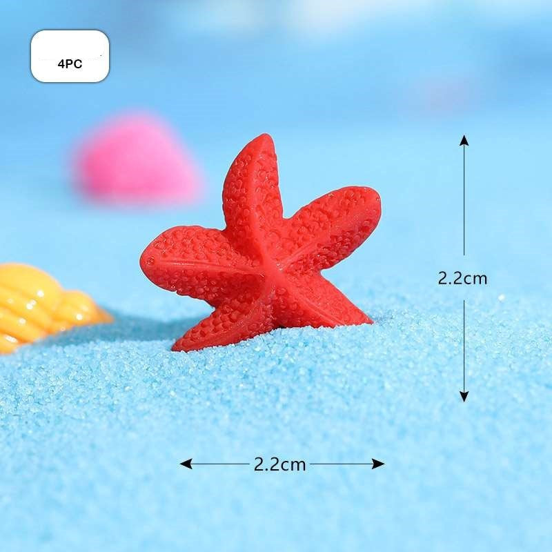 Starfish Miniatures