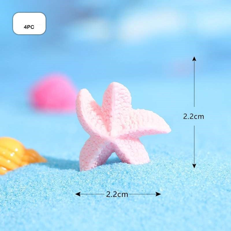 Starfish Miniatures