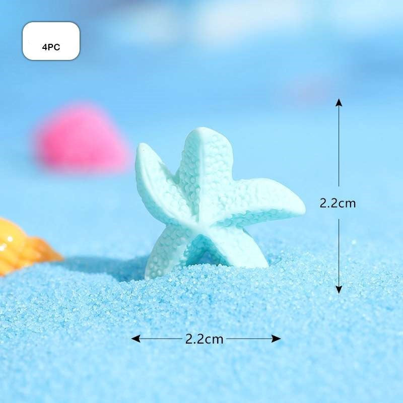 Starfish Miniatures
