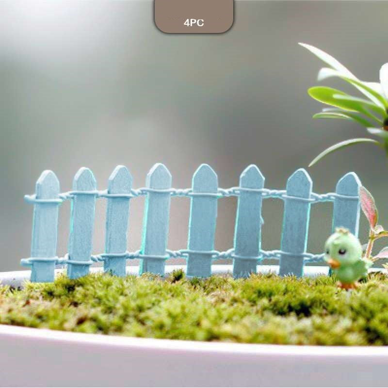 Garden Fence Miniature