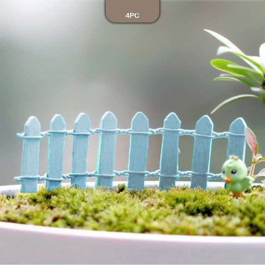 Garden Fence Miniature