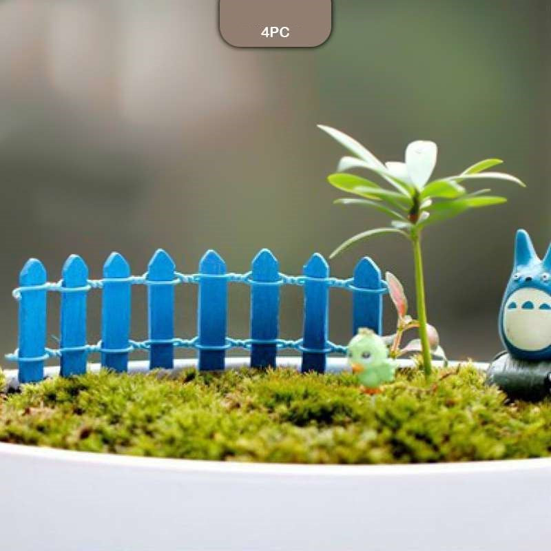Garden Fence Miniature