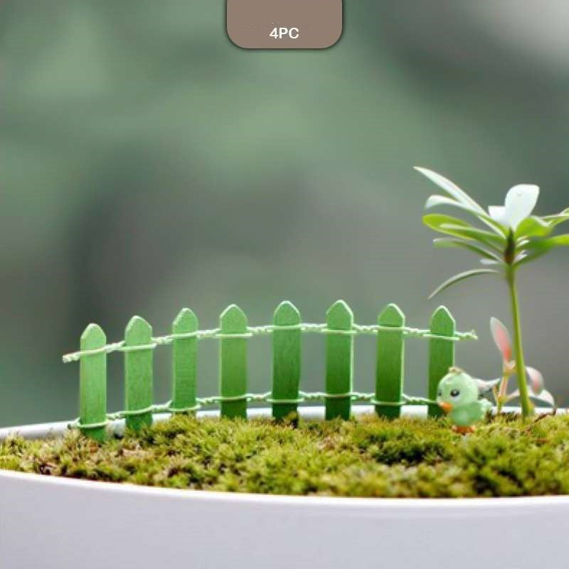 Garden Fence Miniature