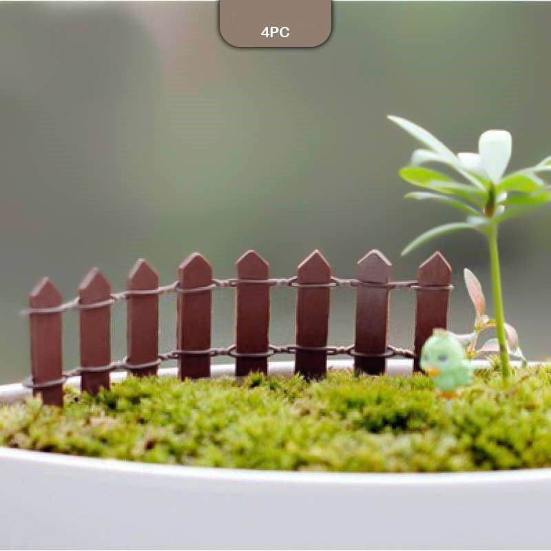 Garden Fence Miniature