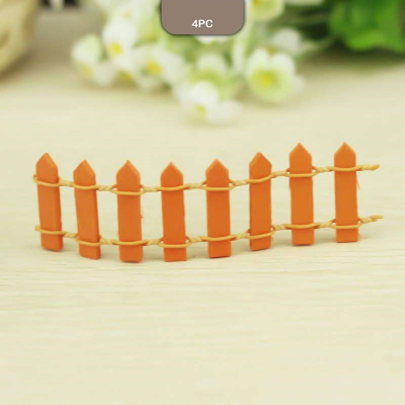 Garden Fence Miniature