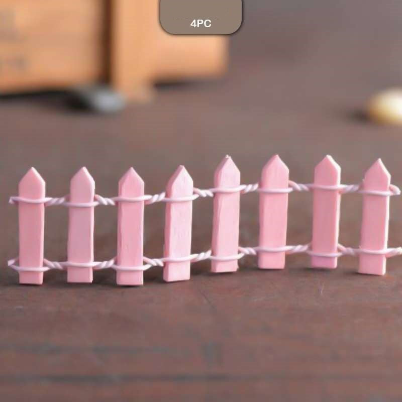 Garden Fence Miniature