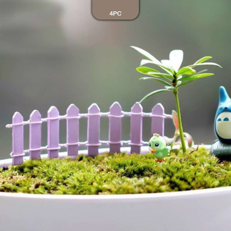 Garden Fence Miniature