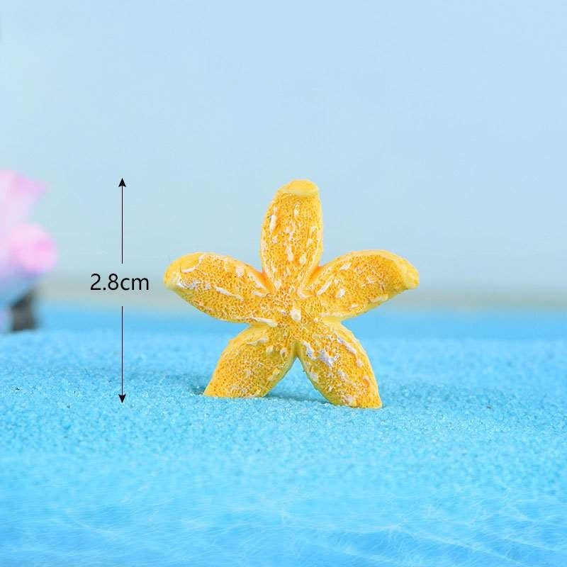 Starfish Miniatures
