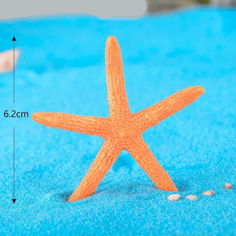 Starfish Miniatures