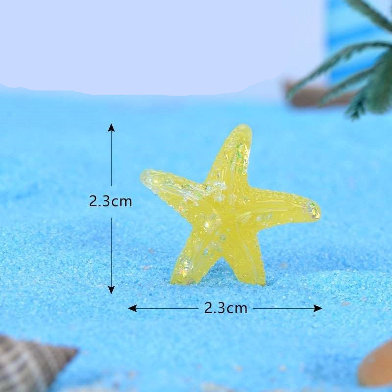 Starfish Miniatures