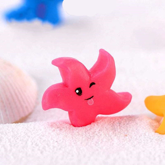 Starfish Miniatures