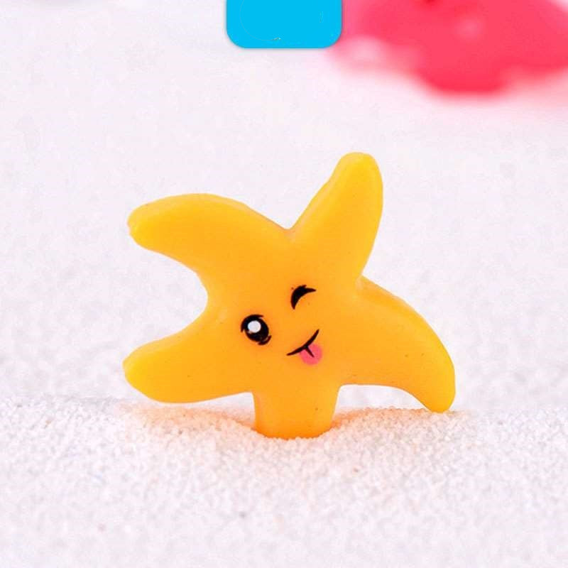 Starfish Miniatures