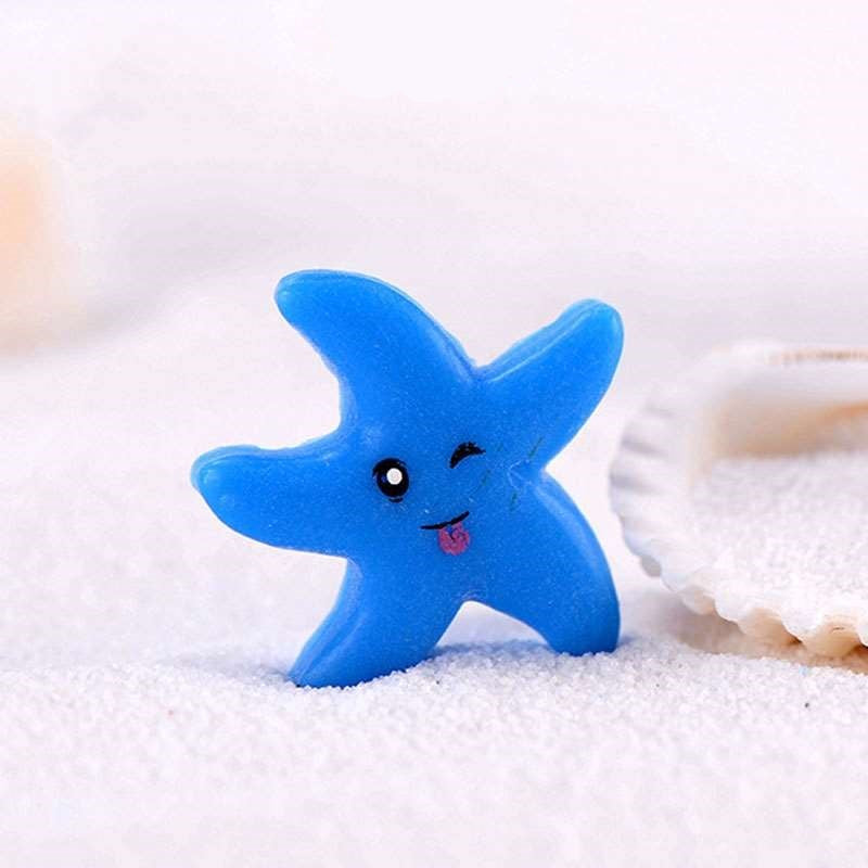 Starfish Miniatures