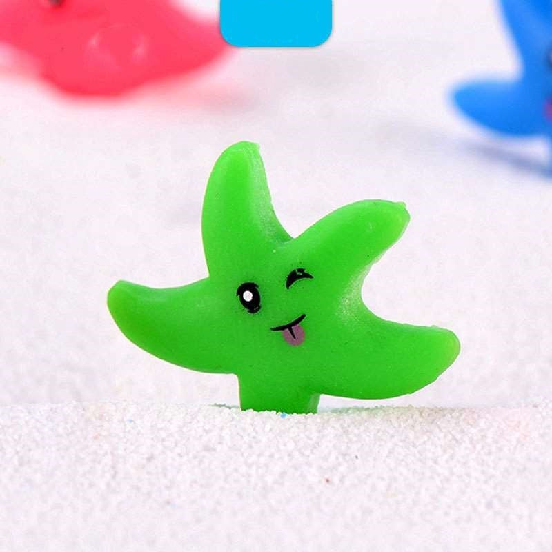 Starfish Miniatures