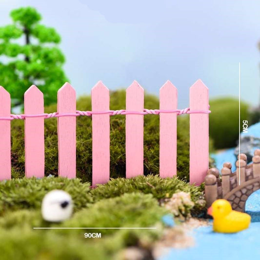 Fence Miniature