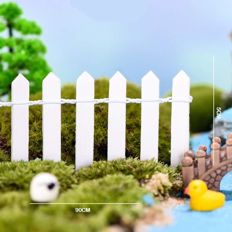 Fence Miniature