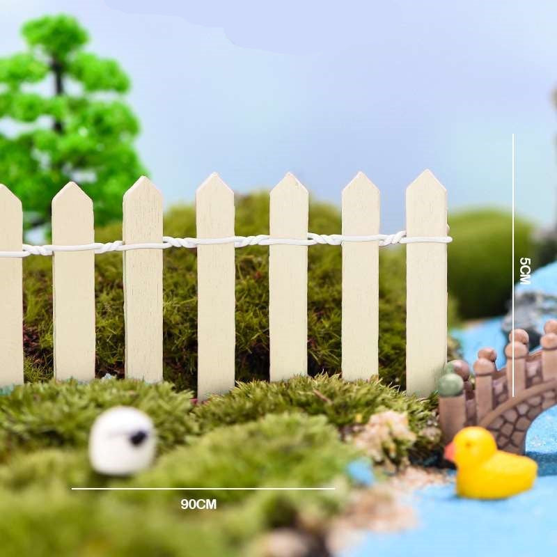 Fence Miniature