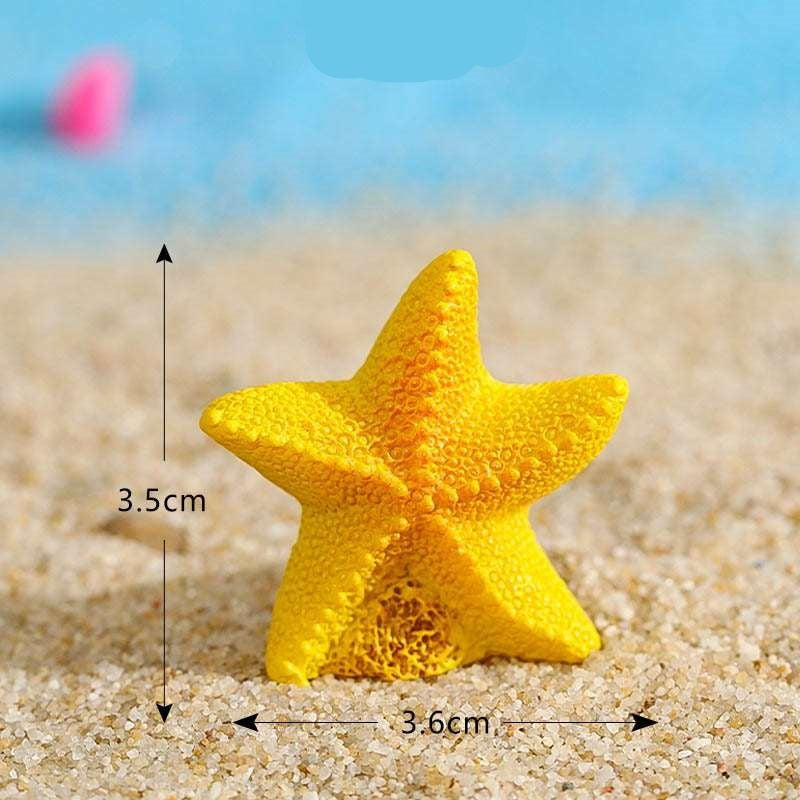 Starfish Miniatures