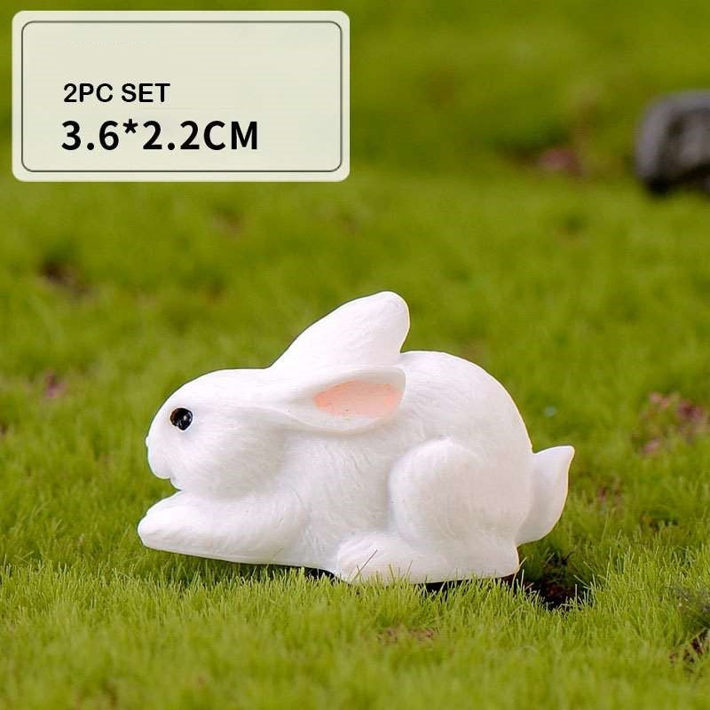 Rabbit Miniatures