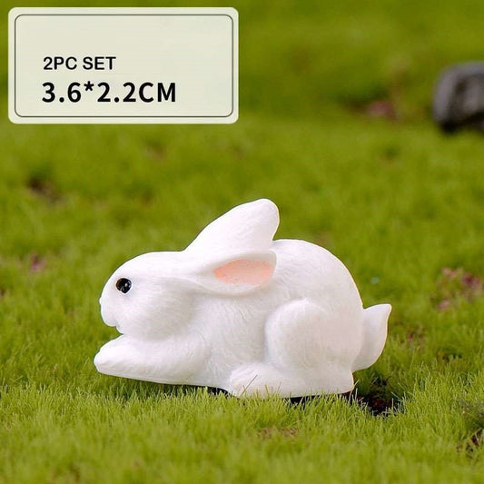 Rabbit Miniatures