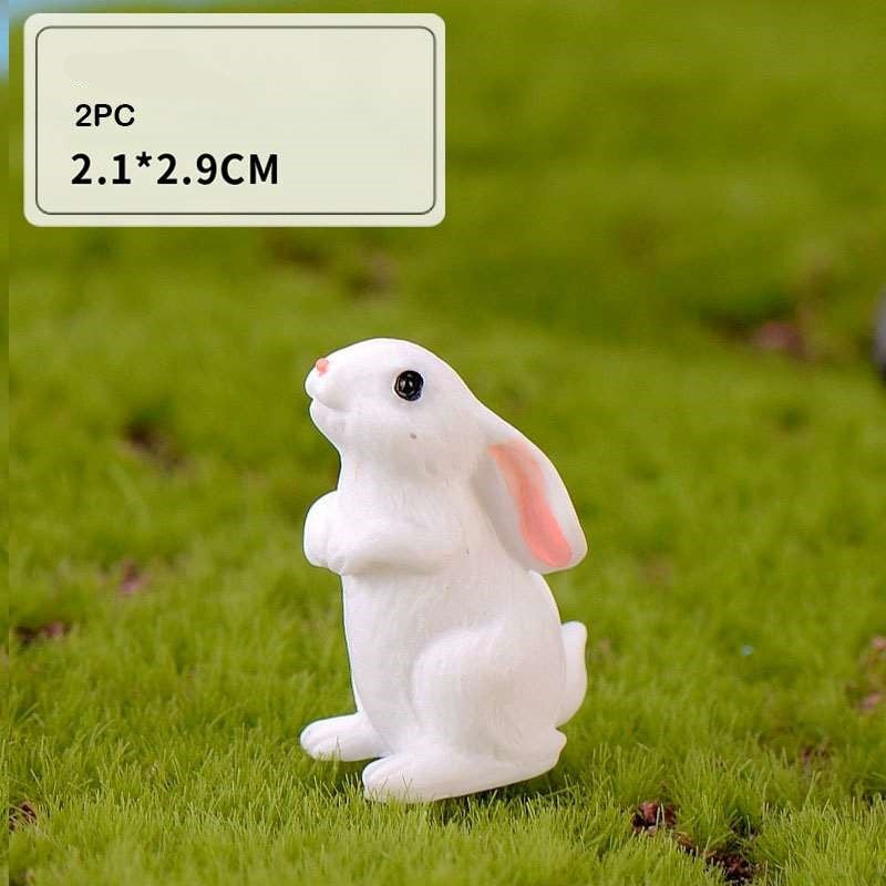 Rabbit Miniatures