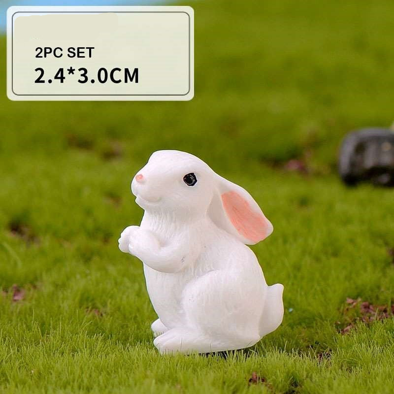 Rabbit Miniatures
