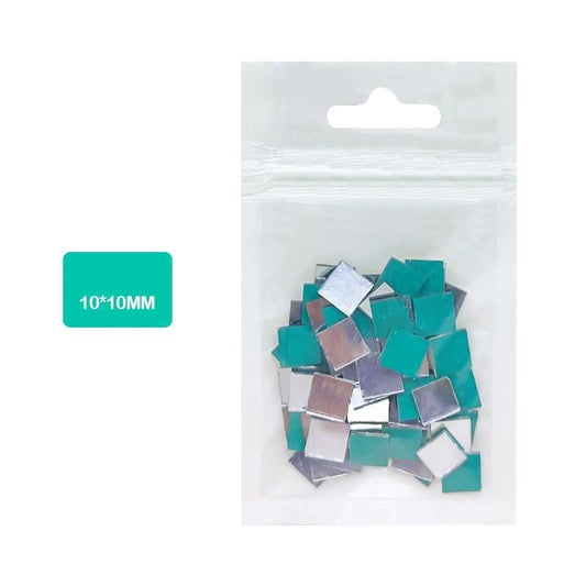 Mirror Glass for Lippan Art