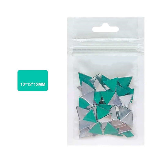 Mirror Glass for Lippan Art